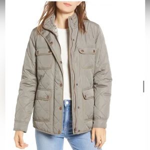 Thread & Supply Jacket